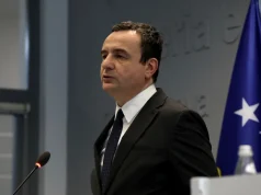 Kurti: Serbia me ndihmën e Rusisë përhap narrativa të rreme kundër Kosovës