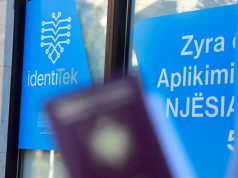 IdentiTek: Nuk bëhen aplikime për dokumente biometrike në 31 dhjetor