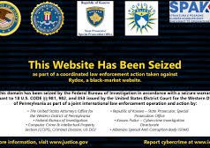 SHBA-ja publikon aktakuzën dhe emrat e shqiptarëve të Kosovës, të arrestuar për përfshirje në krime kibernetike dhe mashtrim