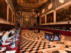 Kuvendi ka reaguar lidhur me Komisionin e Venecias ku u shqyrtua sot mandati i deputetes së PS, Olta Xhaçka