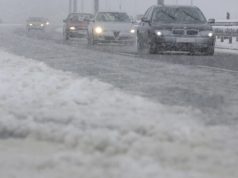 Kroacia nën ndikimin e një stuhie të tmerrshme: Një alarm i kuq meteorologjik është në fuqi