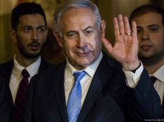 Netanyahu në gjykatë i akuzuar për korrupsion