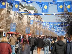 Kosova ka 1.602.515 banorë. Rezultatet e regjistrimit të popullsisë janë pa diasporën