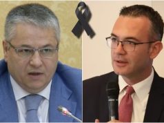 Spiropali: Dy salla të Kuvendit me emrat e ish deputetëve Bashkim Fino dhe Gerti Bogdani