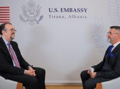 Çështjet e SPAK-ut të arrijnë kudo ku të çojnë provat