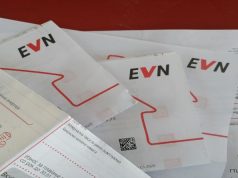 Maqedonia e Veriut shtrenjton energjinë elektrike nga 1 janari