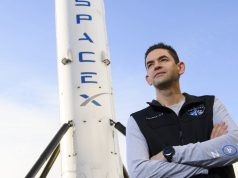 Trump emëron shokun e Musk, Jared Isaacman, si kreun e ri të NASA-s