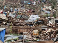 Mijëra viktima nga cikloni në një arqipelag francez në Oqeanin Indian