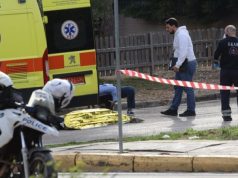 Atentati në Athinë; objektiv ishte Edi Lulo