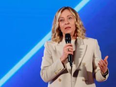 Meloni paralajmëron gjykatën e BE-së kundër bllokimit të marrëveshjes me Shqipërinë