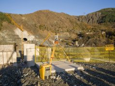 Shqipëria dhe Maqedonia e Veriut me një dalje të re kufitare, në afërsi të urës së Bushtricës