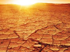 OKB: Thatësira ka një kosto prej 300 miliardë dollarësh