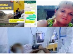 Lirohet Tire Alldervishi, sanitarja që zhvati pacientët me COVID te Sanatoriumi.