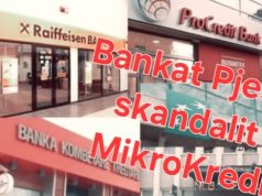 Dosja në SPAK/ BKT, Raiffeisen dhe Procredit, tre banka në aferën e vjedhjes 40 mln euro