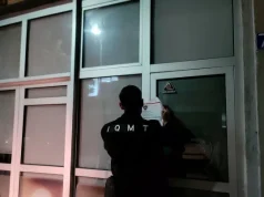 “Nami” në Kosovë. Mbyllen 34 qendra masazhi dhe lokale me muzikë nate