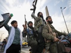 Reuters: Rebelët sirianë e kishin informuar Turqinë 6 muaj më parë