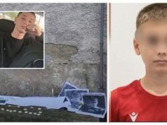 Vrasja e Martin Canit, Gjykata e Apelit lë në burg Mario Përlleshaj