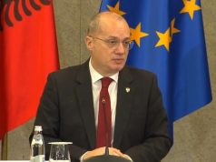 Hasani bën bilancin. Objektivi i 2025? Të hapim të gjithë grup-kapitujt.