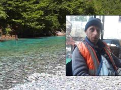 I zhdukur prej pesë ditësh, gjendet trupi i pajetë i Edison Oruqit në lumin e Shalës, familjarët apel: Na ndihmoni të nxjerrim trupin e pajetë nga uji!