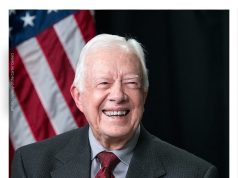 Balla: Presidenti Carter do të kujtohet për përkushtimin e tij në gjetjen e zgjidhjeve paqësore të konflikteve ndërkombëtare