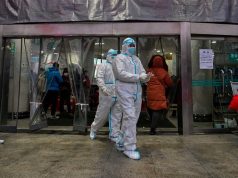 Një virus i ri ka mbushur spitalet në Kinë