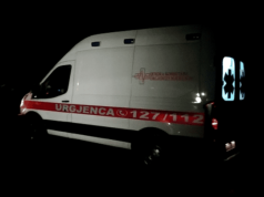 E rëndë në Korçë, 62-vjeçari gjendet i pajetë në oborrin e shtëpisë.