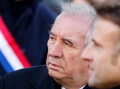 Kryeministri francez Bayrou anon majtas për të mbajtur ekuilibrin
