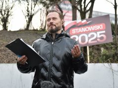 Gazetari i famshëm i YouTube do të kandidojë për president të Polonisë, por ai nuk dëshiron aspak të fitojë