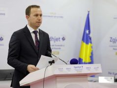 (Foto) Kosovë, KQZ publikon adresat e kutive postare në shtete të ndryshme për votimin me postë të diasporës