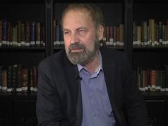 Shteti i Illinois SHBA shpall 28 Janarin si ditën e lirisë, në nder të shkrimtarit shqiptar Visar Zhiti