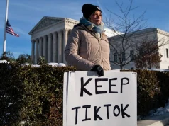 Kush mund ta blejë Tik Tok në SHBA deri të dielën. Gjykata Kushtetuese pro ndalimit, Trump: vendos unë!