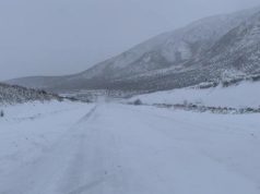 Acari në Shqipëri/ Rrugët më të rrezikshme