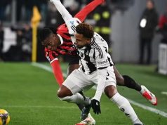 Juventusi kalon 2-0 Milanin, tri pikë edhe për Bolognan! Atalanta – Napoli në mbrëmje