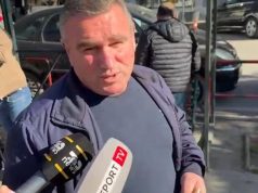 21 janari/ Vëllai i Hekuran Dedës në SPAK: Kam besim se do zbardhet! Burime: Së shpejti thirren edhe gardistët e grupit të zjarrit, mes tyre Ndrea Prendi