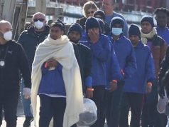 Marrëveshja Rama-Meloni/ Apeli i Romës vendos sërish që emigrantët në Gjadër të kthehen në Itali,