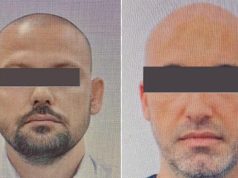 Arrestimi i vrasësve me pagesë në Greqi. Policia: Sekuestruam armë dhe shuma të mëdha eurosh