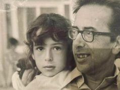 Vajza e Ismail Kadaresë publikon foton e rrallë me të atin, mesazhi i ndjerë