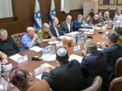 Mblidhet qeveria izraelite për të votuar armëpushimin me Hamas. Netanyahu: pengjet e para mund të lirohen të dielën