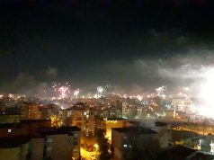 Festimet e vitit të ri/Të lënduar nga fishekzjarrë e plumbi “qorr” në Tiranë