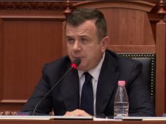 Balla kërkon miratimin e projektligjit që e bën sistemin postar më të besueshëm në prag të votës së diasporës, thirrje deputetëve: dilni mbi urdhrat politikë dhe votojeni!