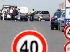 Shqipëri, në 100 aksidente rrugore, 10 përfunduan me fatalitet