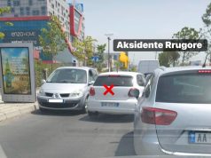 Nis zbatimi “bonus-malus”. Shoferët pa aksidente përfitojnë ulje.