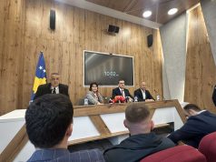 Ngrihet aktakuzë ndaj të dyshuarve për vrasjen e Liridona Ademajt