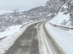 Situata nga moti i keq: përditësimi nga Ministria e Mbrojtjes