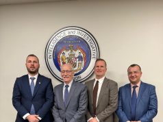 Ambasada e SHBA: Mbështetja për Burgjet, tjetër hap për të çuar më tej Reformën në Drejtësi