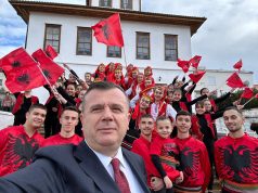 105-vjetori i parlamentarizmit shqiptar. Balla përkujton Kongresin e Lushnjës