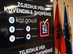 KQZ njoftim me rëndësi për personat që numrat personalë të dokumenteve të identifikimit u mbarojnë me këto dy shkronja
