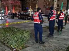 Plagosje në Fier. Autori në kërkim