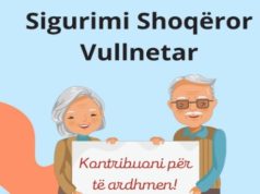 Sigurimi vullnetar, përfitohet ulje nëse kryhen pagesa në janar