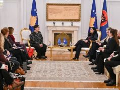 Kosova e përkushtuar për anëtarësim në Këshillin e Evropës